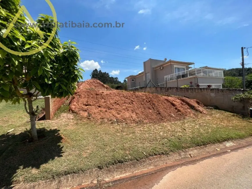 Foto 1 de Terreno / Lote à venda, 445m2 em Condomínio Residencial Campos do Conde, Braganca Paulista - SP