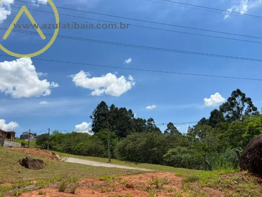 Foto 5 de Terreno / Lote à venda, 445m2 em Condomínio Residencial Campos do Conde, Braganca Paulista - SP