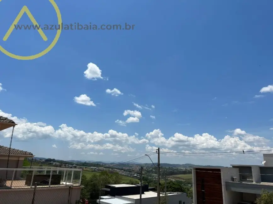 Foto 4 de Terreno / Lote à venda, 445m2 em Condomínio Residencial Campos do Conde, Braganca Paulista - SP