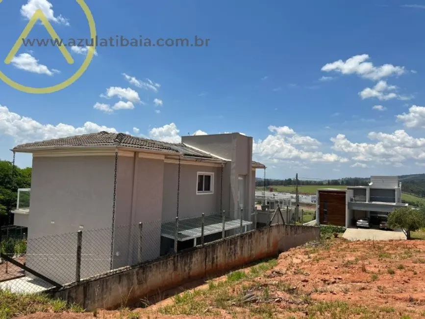 Foto 2 de Terreno / Lote à venda, 445m2 em Condomínio Residencial Campos do Conde, Braganca Paulista - SP