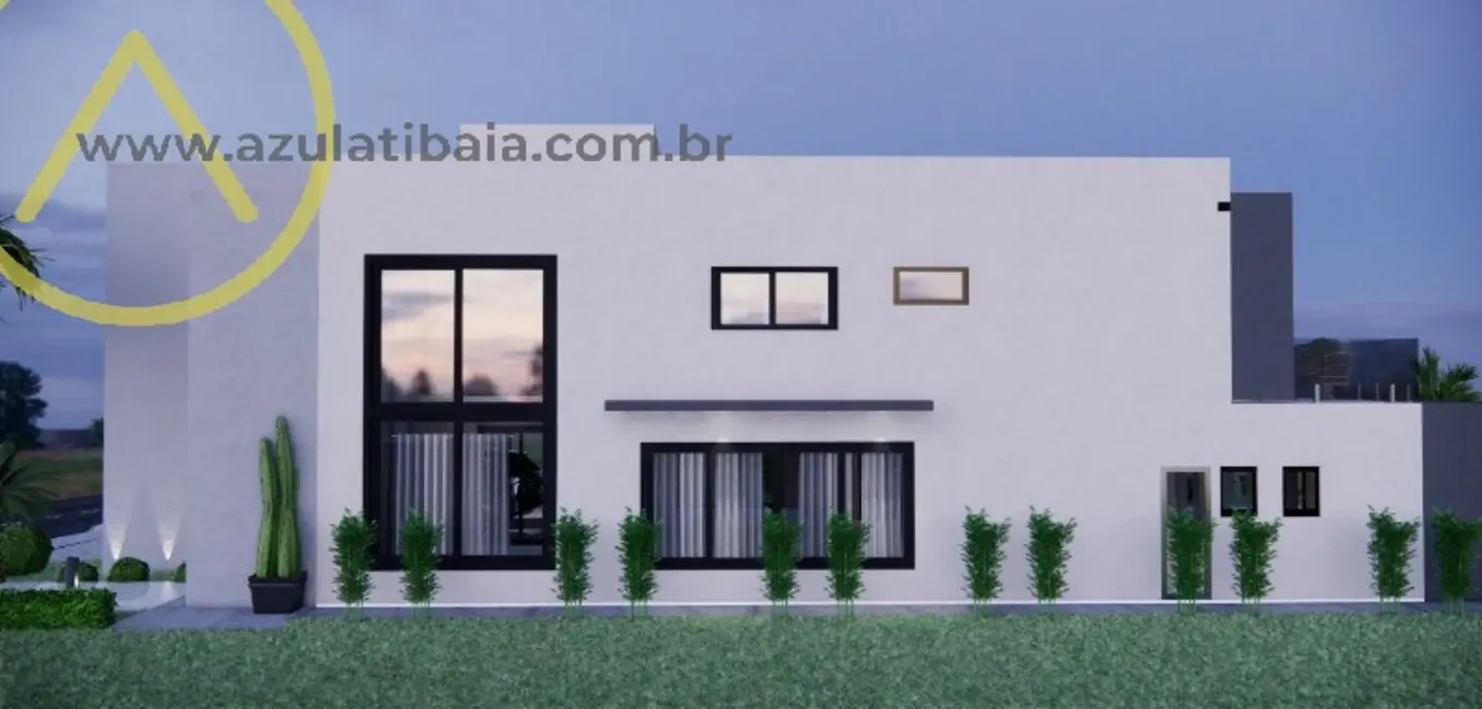 Foto 6 de Casa de Condomínio com 4 quartos à venda, 407m2 em Condomínio Residencial Campos do Conde, Braganca Paulista - SP