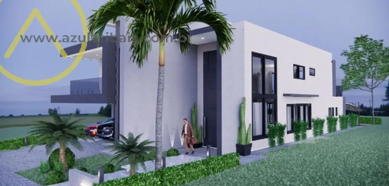 Foto 8 de Casa de Condomínio com 4 quartos à venda, 407m2 em Condomínio Residencial Campos do Conde, Braganca Paulista - SP