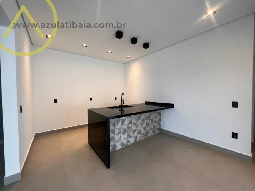 Casa de Condomínio com 4 quartos à venda, 327m2 em Condomínio Residencial Campos do Conde, Braganca Paulista - SP - imagem 7 Foto 7 de Casa de Condomínio com 4 quartos à venda, 327m2 em Condomínio Residencial Campos do Conde, Braganca Paulista - SP