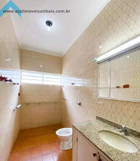 Foto 7 de Casa com 3 quartos à venda, 169m2 em Centro, Atibaia - SP