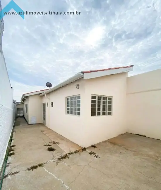 Foto 9 de Casa com 3 quartos à venda, 169m2 em Centro, Atibaia - SP