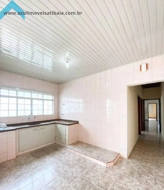 Foto 3 de Casa com 3 quartos à venda, 169m2 em Centro, Atibaia - SP