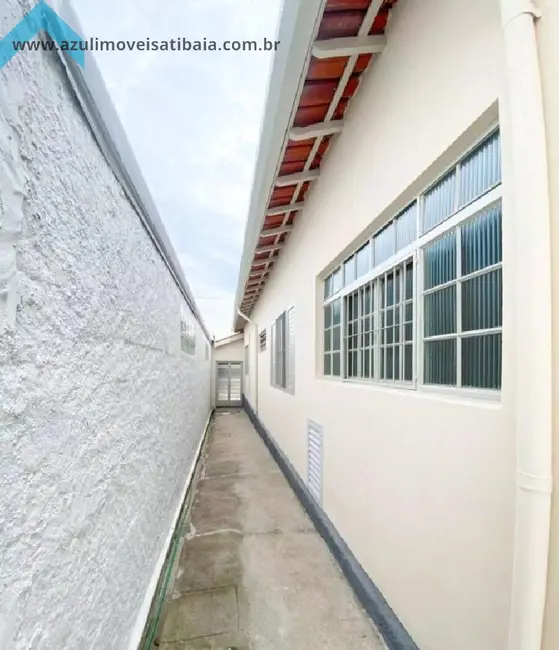 Foto 8 de Casa com 3 quartos à venda, 169m2 em Centro, Atibaia - SP