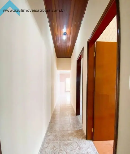 Foto 5 de Casa com 3 quartos à venda, 169m2 em Centro, Atibaia - SP