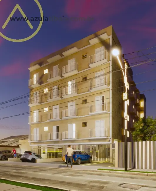 Foto 4 de Apartamento com 2 quartos à venda, 55m2 em Jardim Imperial, Atibaia - SP