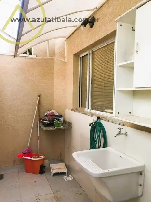 Foto 8 de Casa de Condomínio com 2 quartos à venda, 86m2 em Jardim Paulista, Atibaia - SP