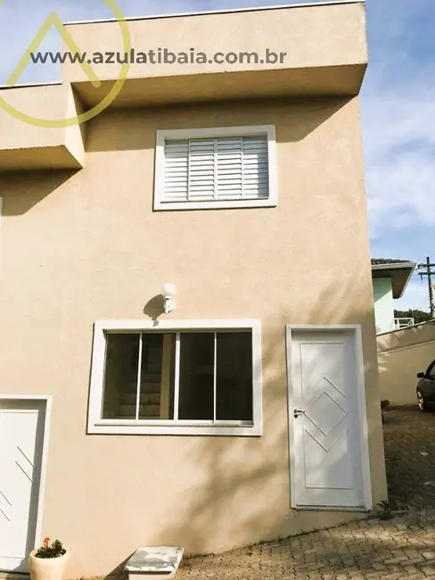 Foto 2 de Casa de Condomínio com 2 quartos à venda, 86m2 em Jardim Paulista, Atibaia - SP