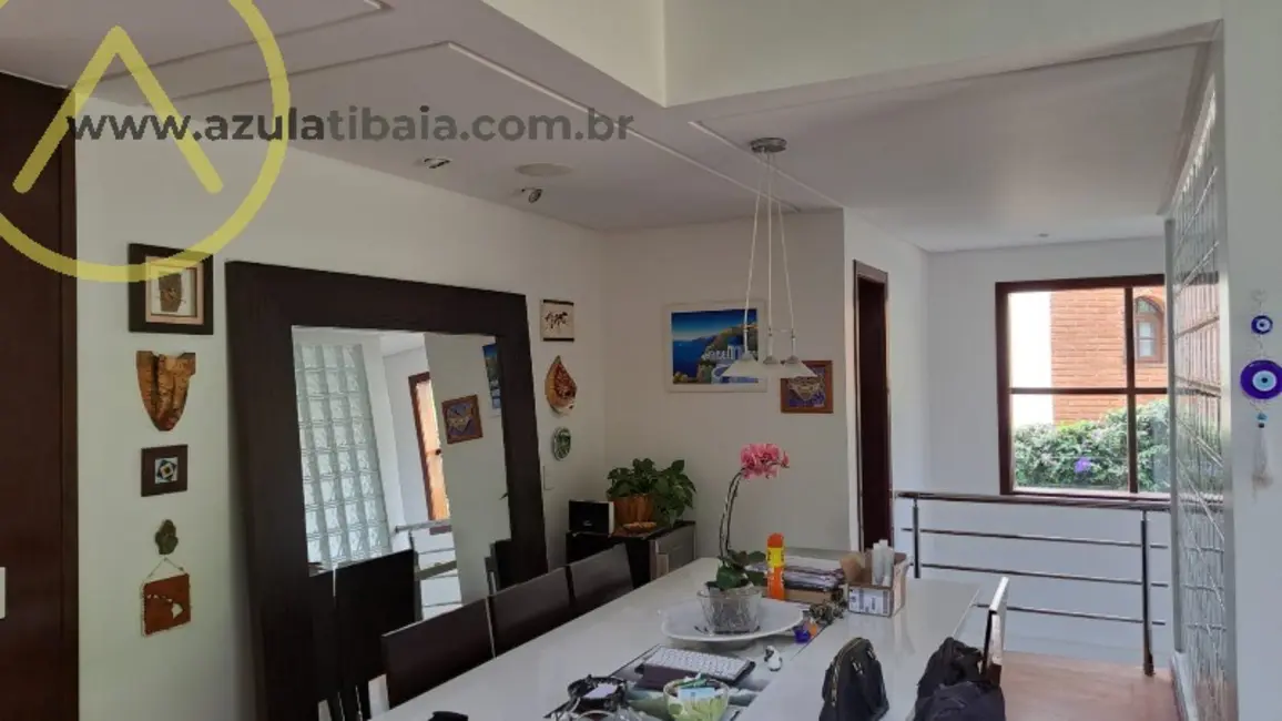Foto 6 de Casa de Condomínio com 6 quartos à venda, 355m2 em Mairipora - SP