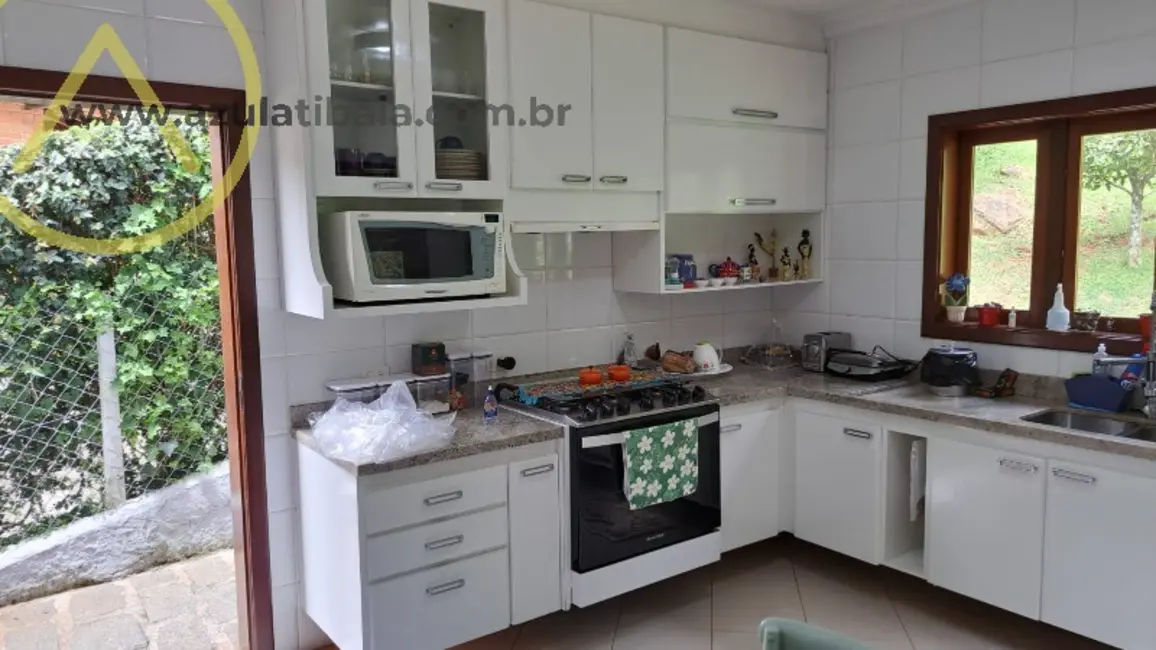 Foto 9 de Casa de Condomínio com 6 quartos à venda, 355m2 em Mairipora - SP