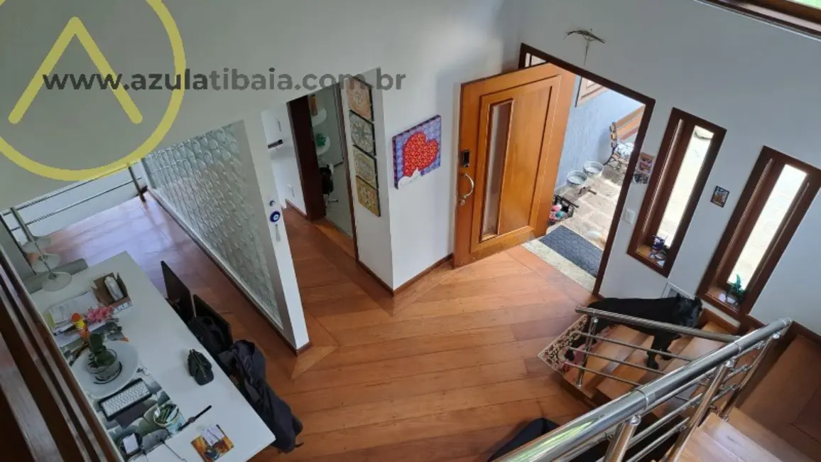 Foto 4 de Casa de Condomínio com 6 quartos à venda, 355m2 em Mairipora - SP