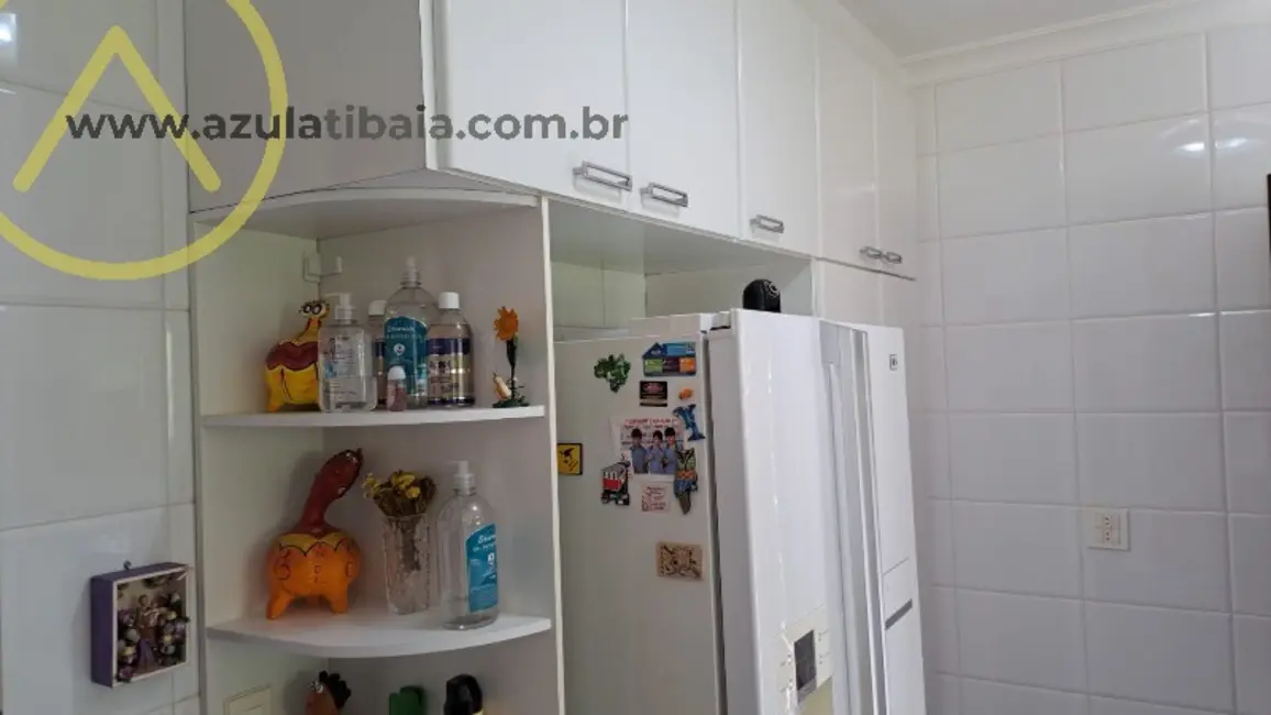 Foto 7 de Casa de Condomínio com 6 quartos à venda, 355m2 em Mairipora - SP
