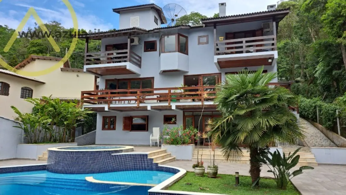 Foto 1 de Casa de Condomínio com 6 quartos à venda, 355m2 em Mairipora - SP