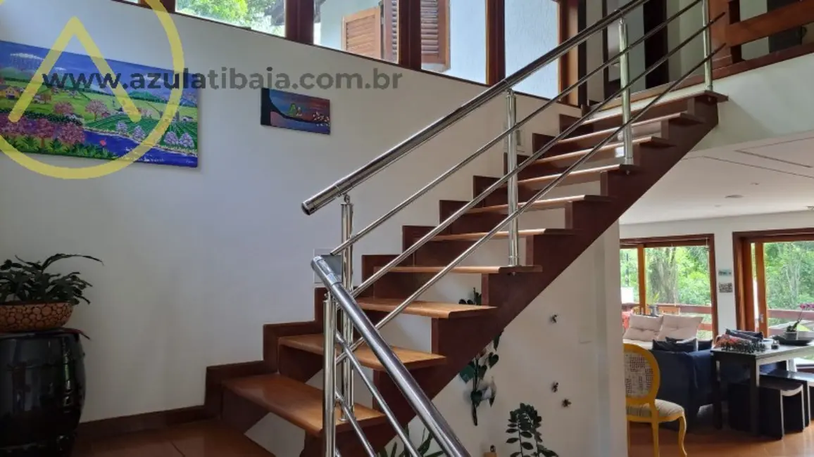 Foto 5 de Casa de Condomínio com 6 quartos à venda, 355m2 em Mairipora - SP