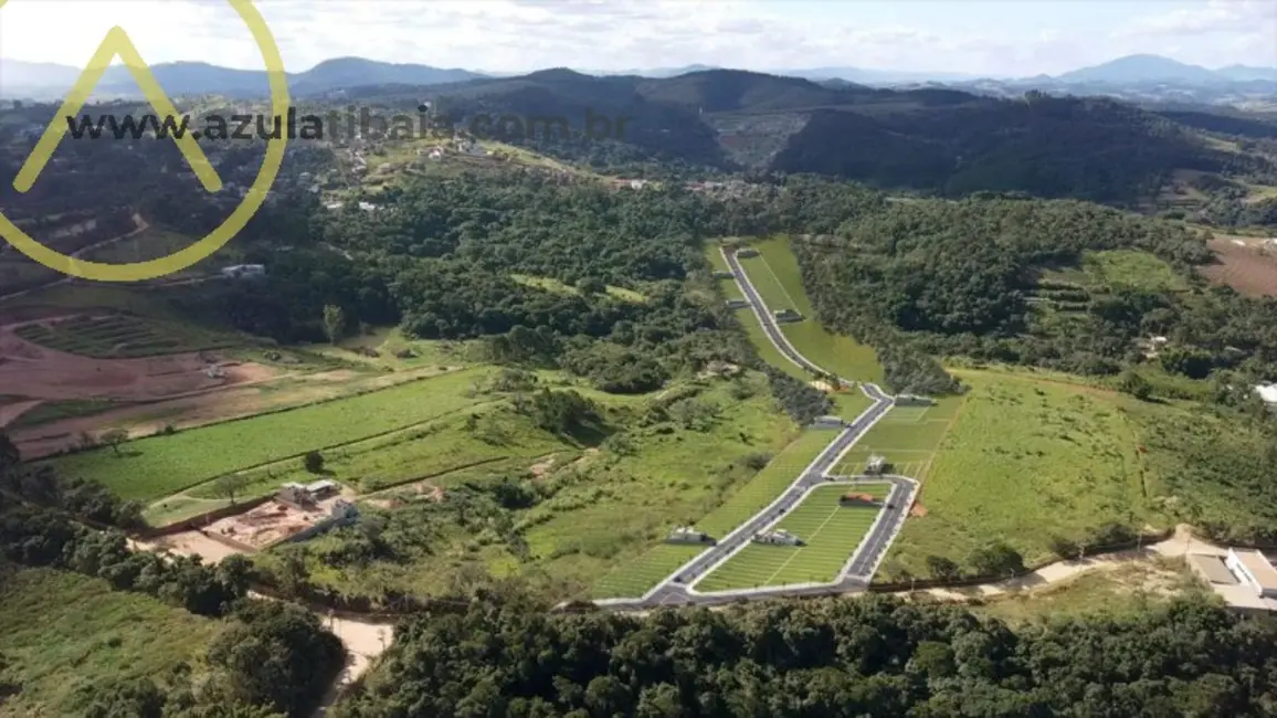 Foto 8 de Terreno / Lote à venda, 175m2 em Atibaia Belvedere, Atibaia - SP