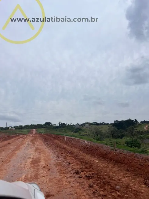 Foto 4 de Terreno / Lote à venda, 175m2 em Atibaia Belvedere, Atibaia - SP