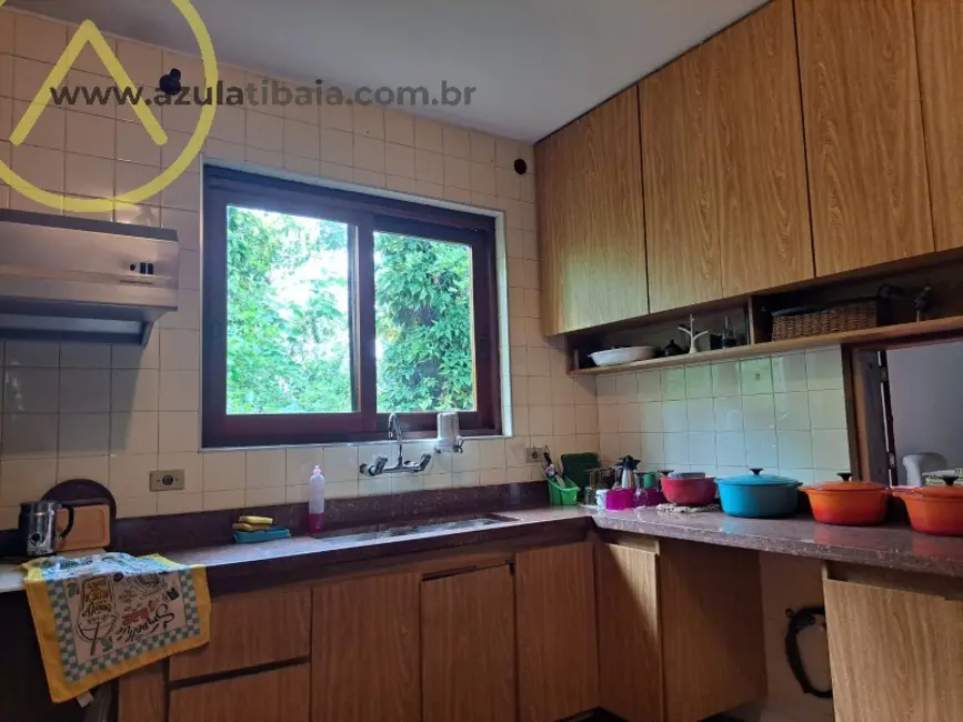 Foto 8 de Chácara com 4 quartos à venda, 500m2 em Mairipora - SP