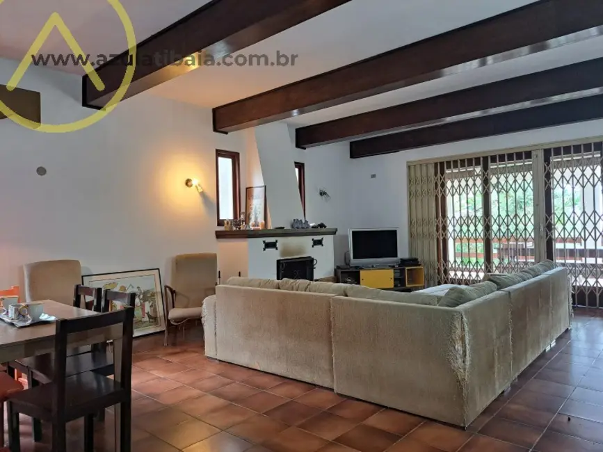 Foto 5 de Chácara com 4 quartos à venda, 500m2 em Mairipora - SP