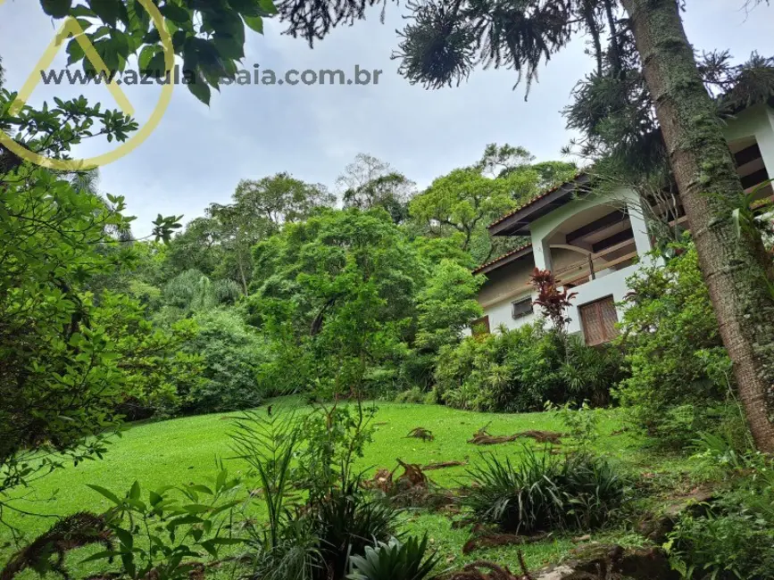 Foto 2 de Chácara com 4 quartos à venda, 500m2 em Mairipora - SP