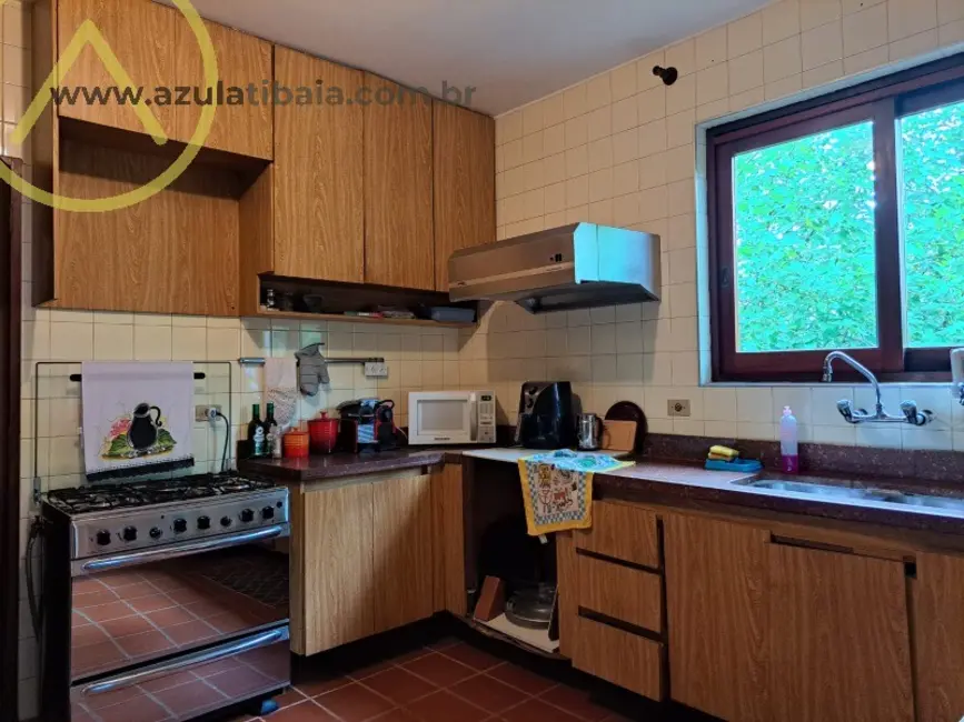 Foto 9 de Chácara com 4 quartos à venda, 500m2 em Mairipora - SP