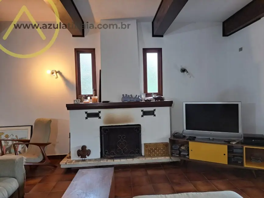 Foto 4 de Chácara com 4 quartos à venda, 500m2 em Mairipora - SP