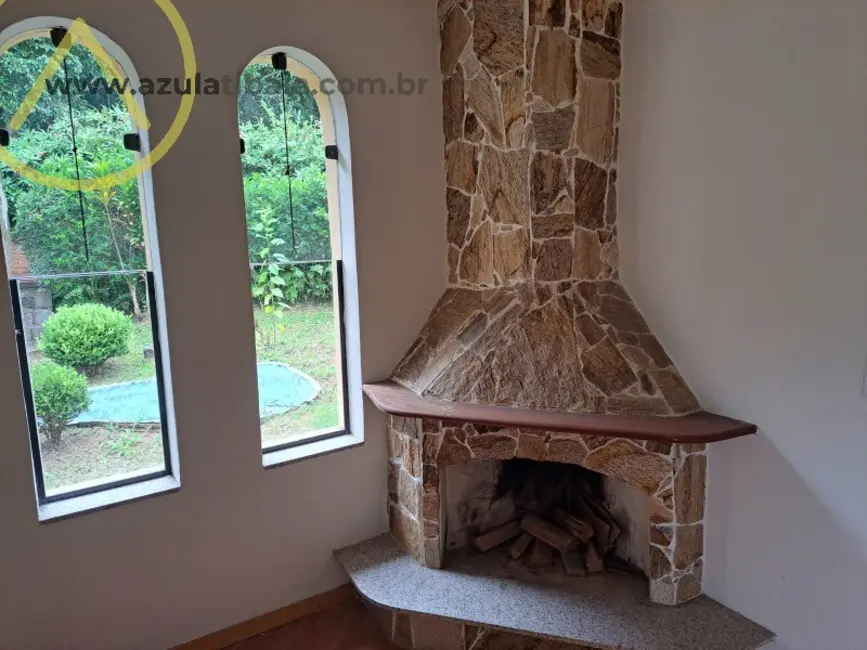 Foto 6 de Casa de Condomínio com 4 quartos à venda, 300m2 em Mairipora - SP