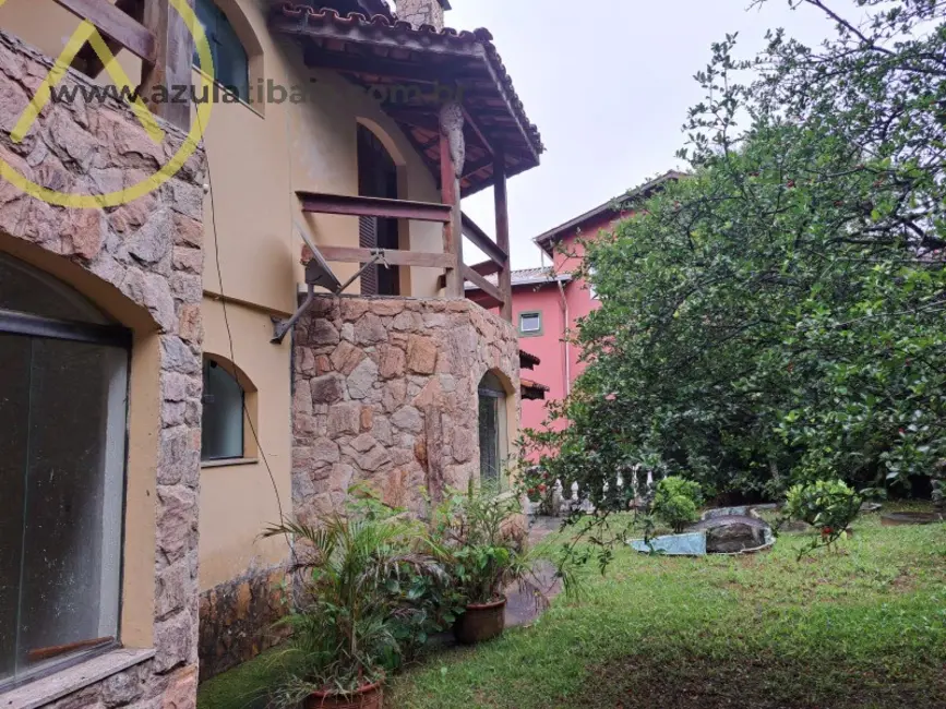 Foto 2 de Casa de Condomínio com 4 quartos à venda, 300m2 em Mairipora - SP