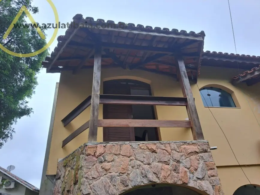 Foto 4 de Casa de Condomínio com 4 quartos à venda, 300m2 em Mairipora - SP