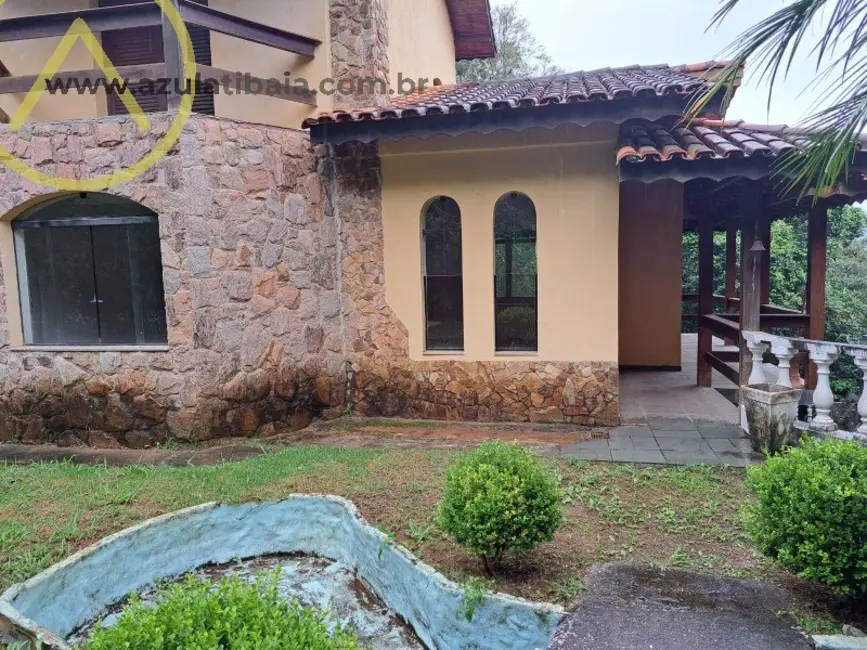 Foto 3 de Casa de Condomínio com 4 quartos à venda, 300m2 em Mairipora - SP