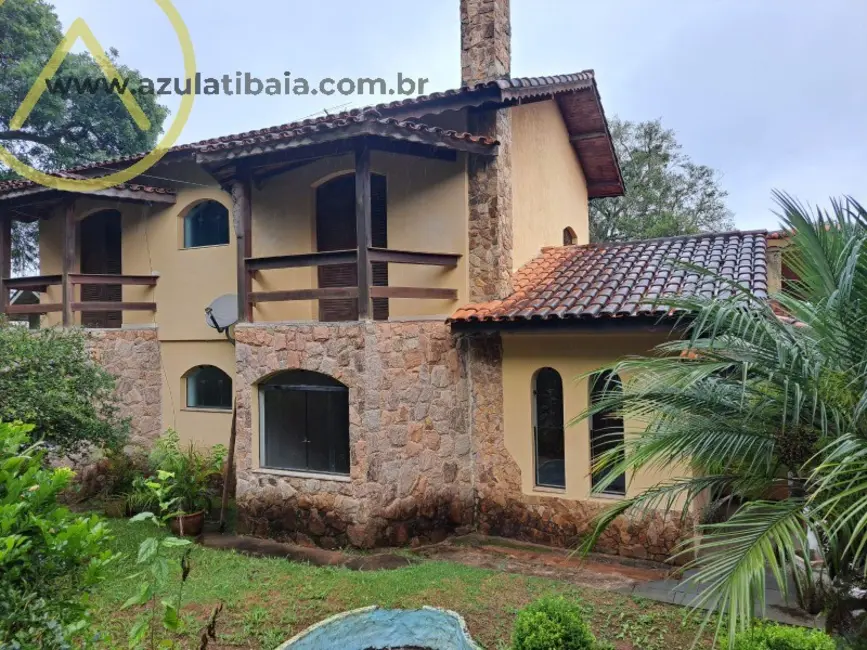 Foto 1 de Casa de Condomínio com 4 quartos à venda, 300m2 em Mairipora - SP