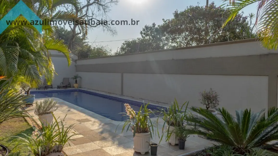 Foto 7 de Casa com 4 quartos à venda, 385m2 em Jardim Paulista, Atibaia - SP