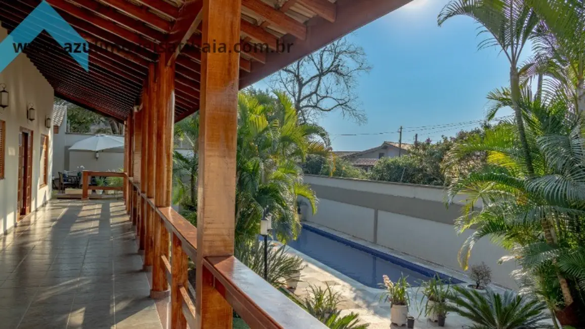 Foto 5 de Casa com 4 quartos à venda, 385m2 em Jardim Paulista, Atibaia - SP