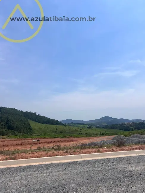 Foto 6 de Terreno / Lote à venda, 360m2 em Atibaia Belvedere, Atibaia - SP
