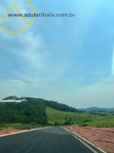 Foto 3 de Terreno / Lote à venda, 360m2 em Atibaia Belvedere, Atibaia - SP