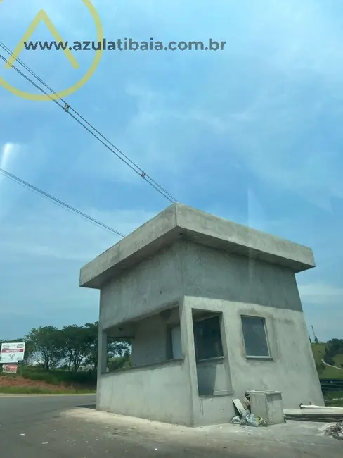 Foto 4 de Terreno / Lote à venda, 360m2 em Atibaia Belvedere, Atibaia - SP