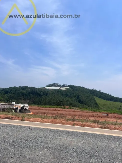 Foto 5 de Terreno / Lote à venda, 360m2 em Atibaia Belvedere, Atibaia - SP