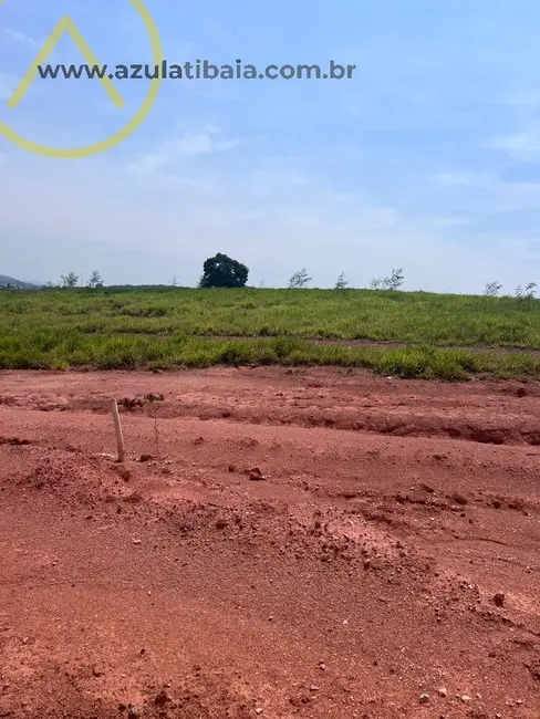 Foto 1 de Terreno / Lote à venda, 360m2 em Atibaia Belvedere, Atibaia - SP