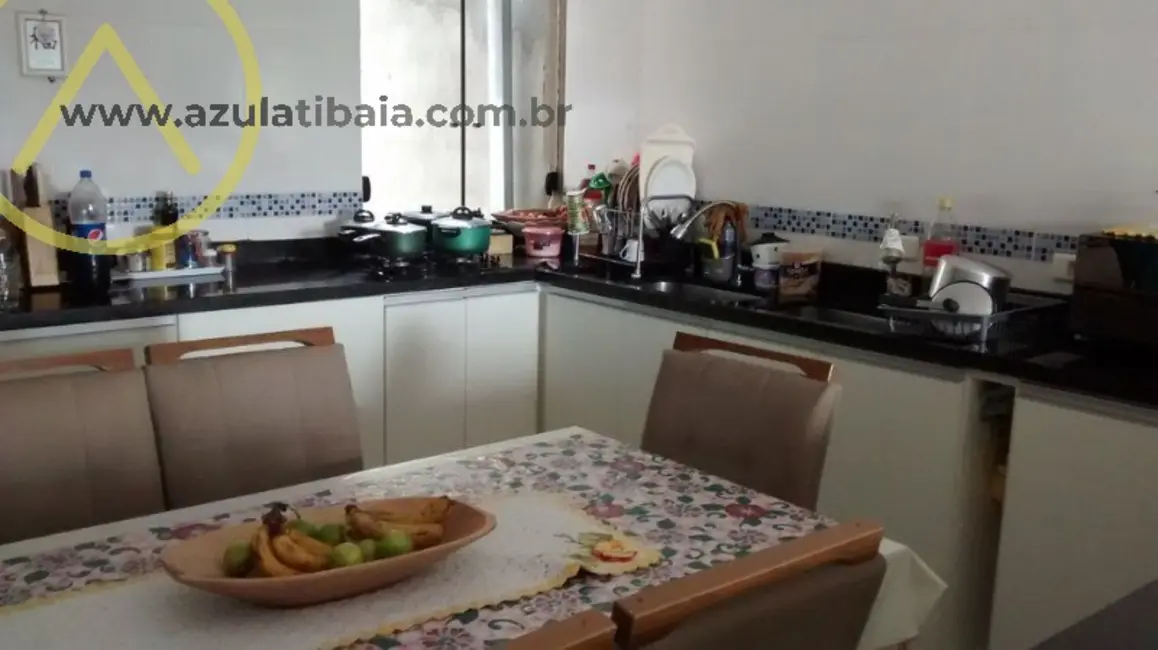 Foto 5 de Casa com 3 quartos à venda, 153m2 em Jardim Imperial, Atibaia - SP