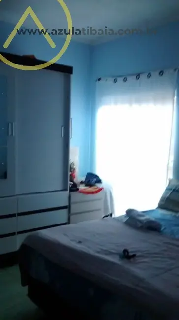 Foto 6 de Casa com 3 quartos à venda, 153m2 em Jardim Imperial, Atibaia - SP