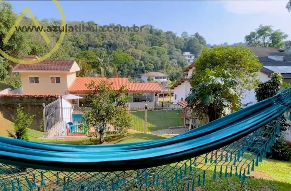 Foto 1 de Chácara com 3 quartos à venda, 200m2 em Mairipora - SP