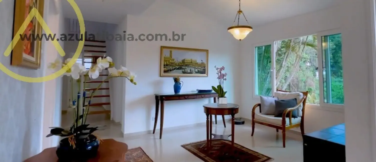 Foto 5 de Chácara com 3 quartos à venda, 200m2 em Mairipora - SP