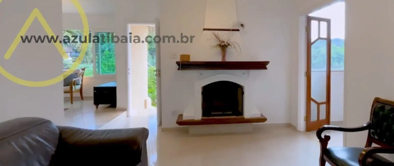 Foto 8 de Chácara com 3 quartos à venda, 200m2 em Mairipora - SP