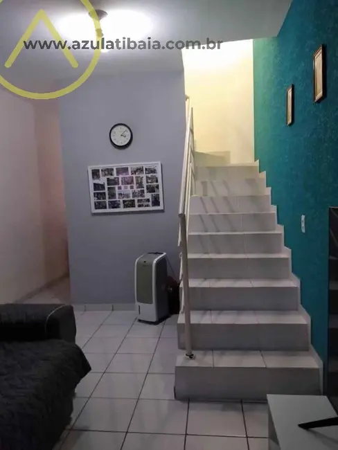 Foto 4 de Casa com 2 quartos à venda, 68m2 em Jardim Brogotá, Atibaia - SP