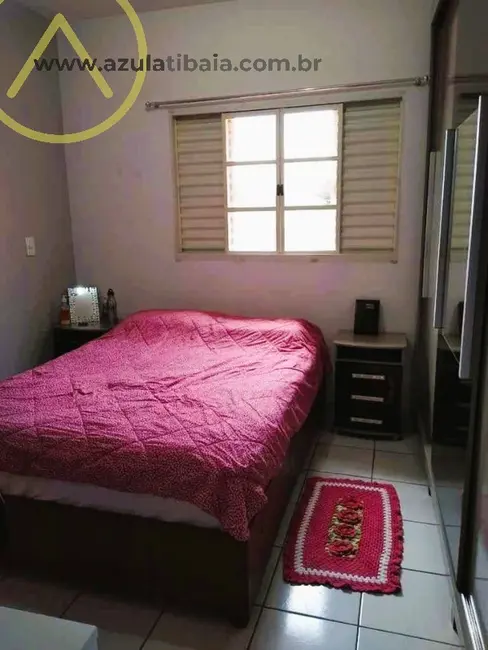 Foto 9 de Casa com 2 quartos à venda, 68m2 em Jardim Brogotá, Atibaia - SP