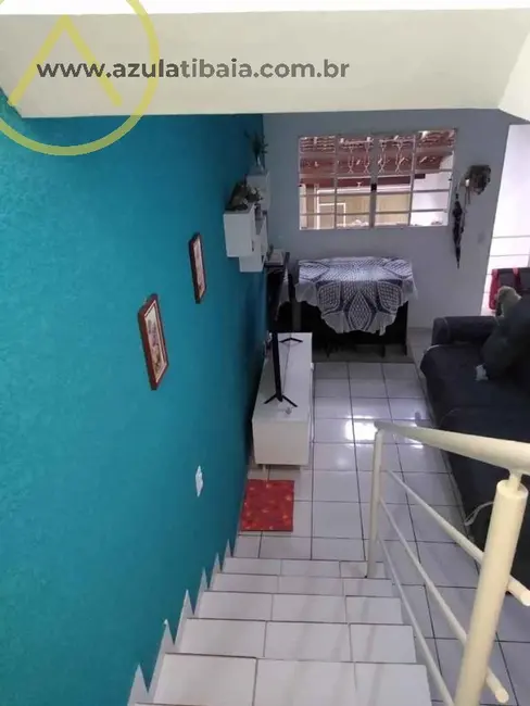 Foto 5 de Casa com 2 quartos à venda, 68m2 em Jardim Brogotá, Atibaia - SP