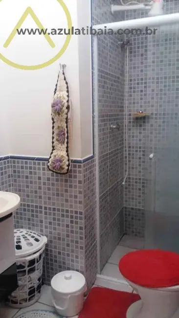 Foto 8 de Casa com 2 quartos à venda, 68m2 em Jardim Brogotá, Atibaia - SP