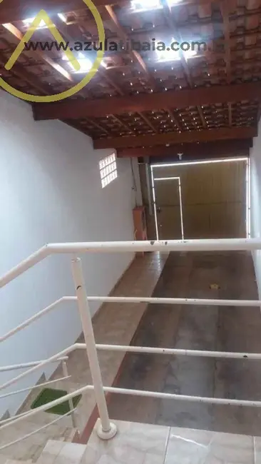 Foto 3 de Casa com 2 quartos à venda, 68m2 em Jardim Brogotá, Atibaia - SP